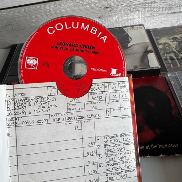 Vintage Rock & Classics CD Lot - Picture 7 of 16